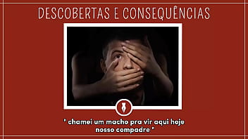 Sacanagem e safadeza corno contos