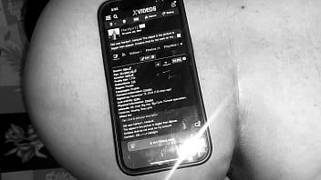 When she immediately offered her ass