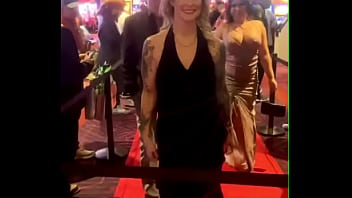 Red carpet walk avnmedianetwork