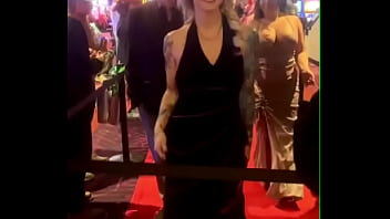 Red carpet walk avnmedianetwork