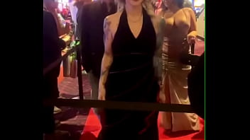 Red carpet walk avnmedianetwork