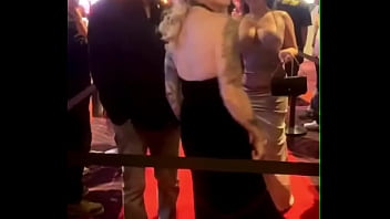 Red carpet walk avnmedianetwork