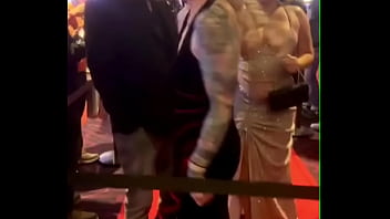 Red carpet walk avnmedianetwork