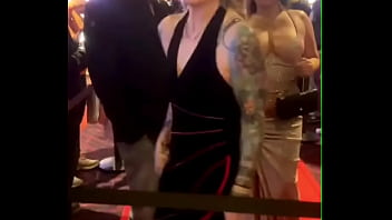 Red carpet walk avnmedianetwork