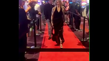 Red carpet walk avnmedianetwork