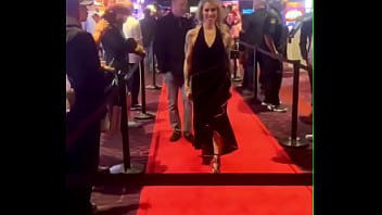 Red carpet walk avnmedianetwork