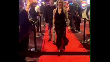 Red carpet walk avnmedianetwork