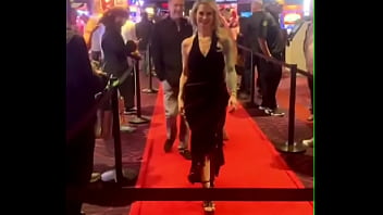 Red carpet walk avnmedianetwork