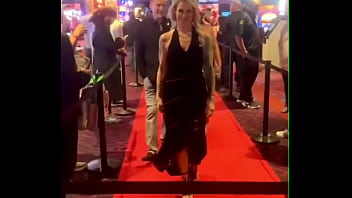 Red carpet walk avnmedianetwork