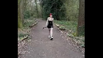 Pov i left ur cage unlocked you escaped so i have to find you