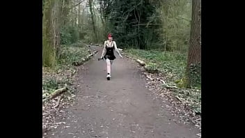 Pov i left ur cage unlocked you escaped so i have to find you