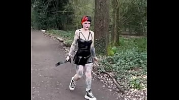 Pov i left ur cage unlocked you escaped so i have to find you