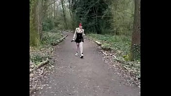 Pov i left ur cage unlocked you escaped so i have to find you