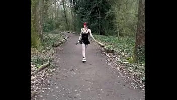 Pov i left ur cage unlocked you escaped so i have to find you