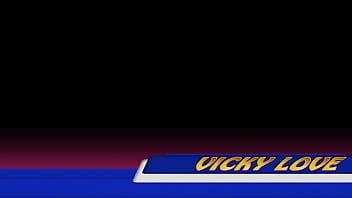 Twerk it baby with vicky love by wet and puffy