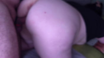 Huge ass my stepmom doggy fuck