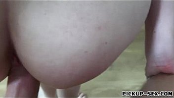 Kinky Czech Slut Sara Highlight Slammed thumbnail