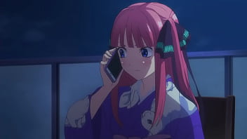 Gotoubun no hanayome ep 5