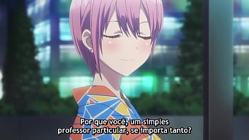 Gotoubun no hanayome ep 5