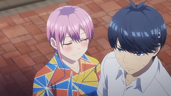 Gotoubun no hanayome ep 5