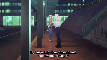 Gotoubun no hanayome ep 5