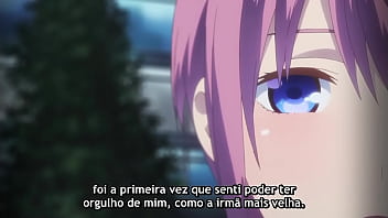 Gotoubun no hanayome ep 5