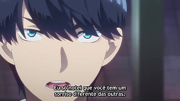 Gotoubun no hanayome ep 5