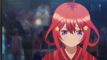 Gotoubun no hanayome ep 5