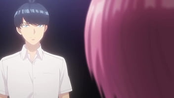 Gotoubun no hanayome ep 5