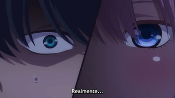 Gotoubun no hanayome ep 5