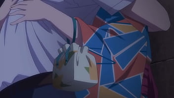 Gotoubun no hanayome ep 5