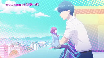 Gotoubun no hanayome ep 5