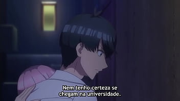 Gotoubun no hanayome ep 5