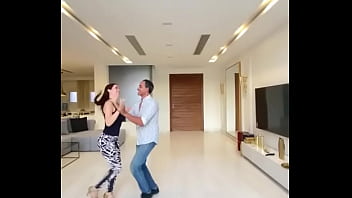 نيك طياز نسرين جامد من المدرب بتاعها