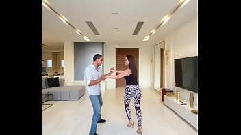 نيك طياز نسرين جامد من المدرب بتاعها