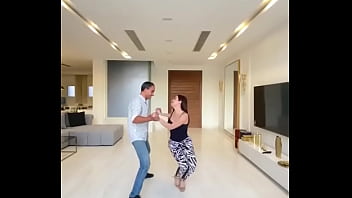 نيك طياز نسرين جامد من المدرب بتاعها