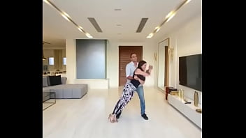 نيك طياز نسرين جامد من المدرب بتاعها