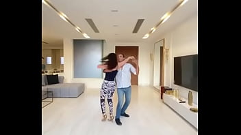 نيك طياز نسرين جامد من المدرب بتاعها