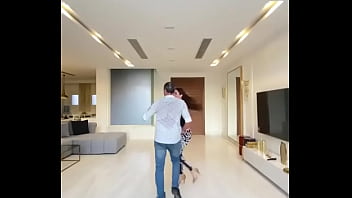 نيك طياز نسرين جامد من المدرب بتاعها