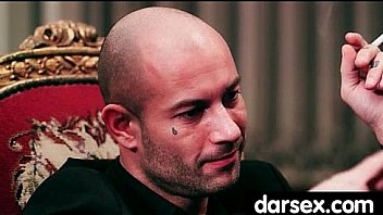 Heavenly moments with gorgeous chick 27