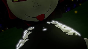 Vampire sunflower clothed alternative