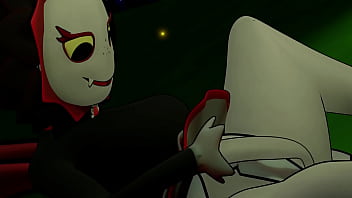 Vampire sunflower clothed alternative