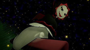 Vampire sunflower clothed alternative