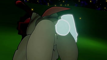 Vampire sunflower clothed alternative