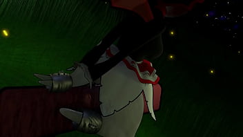 Vampire sunflower clothed alternative