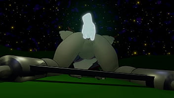 Vampire sunflower clothed alternative