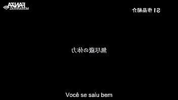 Novinha vai fazer uma entrevista mas acaba pegando no microfone de carne com legendas