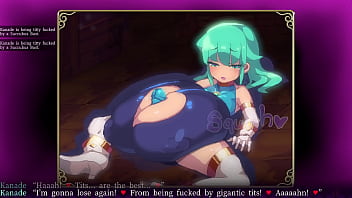 Enemigas del primer nivel