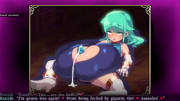 Enemigas del primer nivel