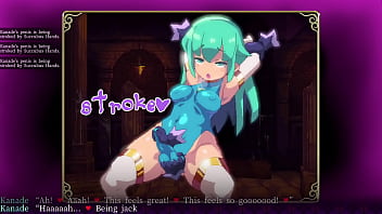 Enemigas del primer nivel